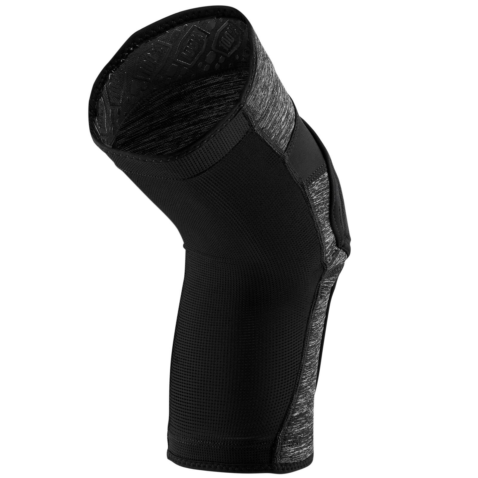 100% Unisex Knieschoner Ridecamp 2/5