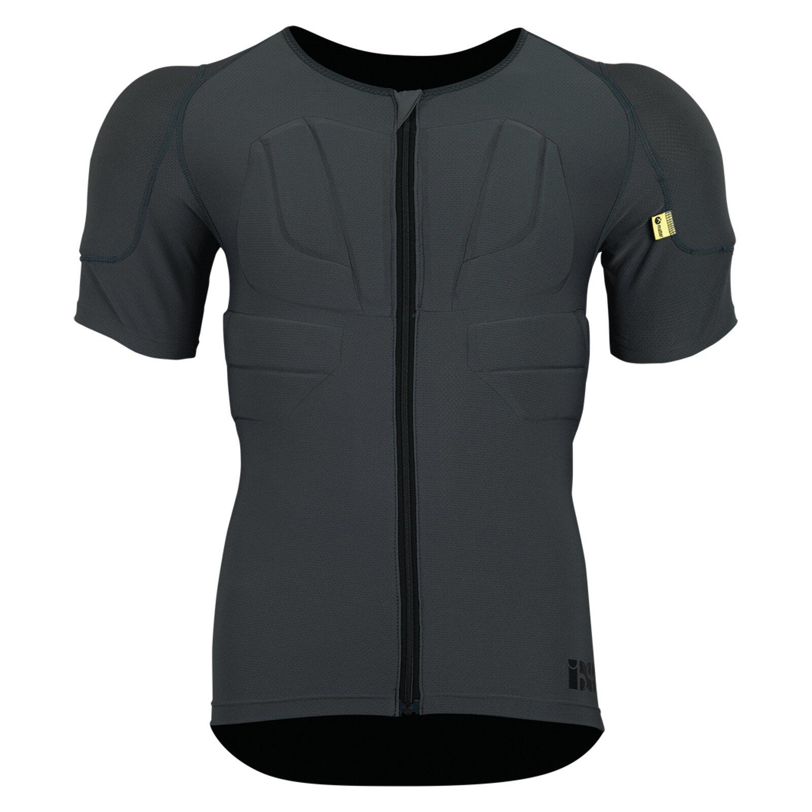 Carve Jersey Protector Shirt 2/4