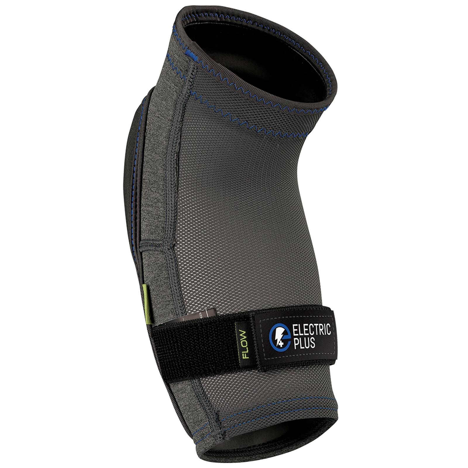 IXS Unisex Ellbogenschoner Flow Evo+ E-Bike 2/2