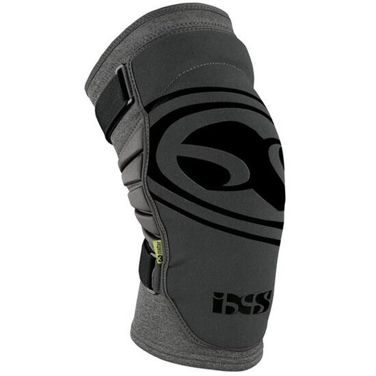 Carve EVO+ protection des genoux - gris
