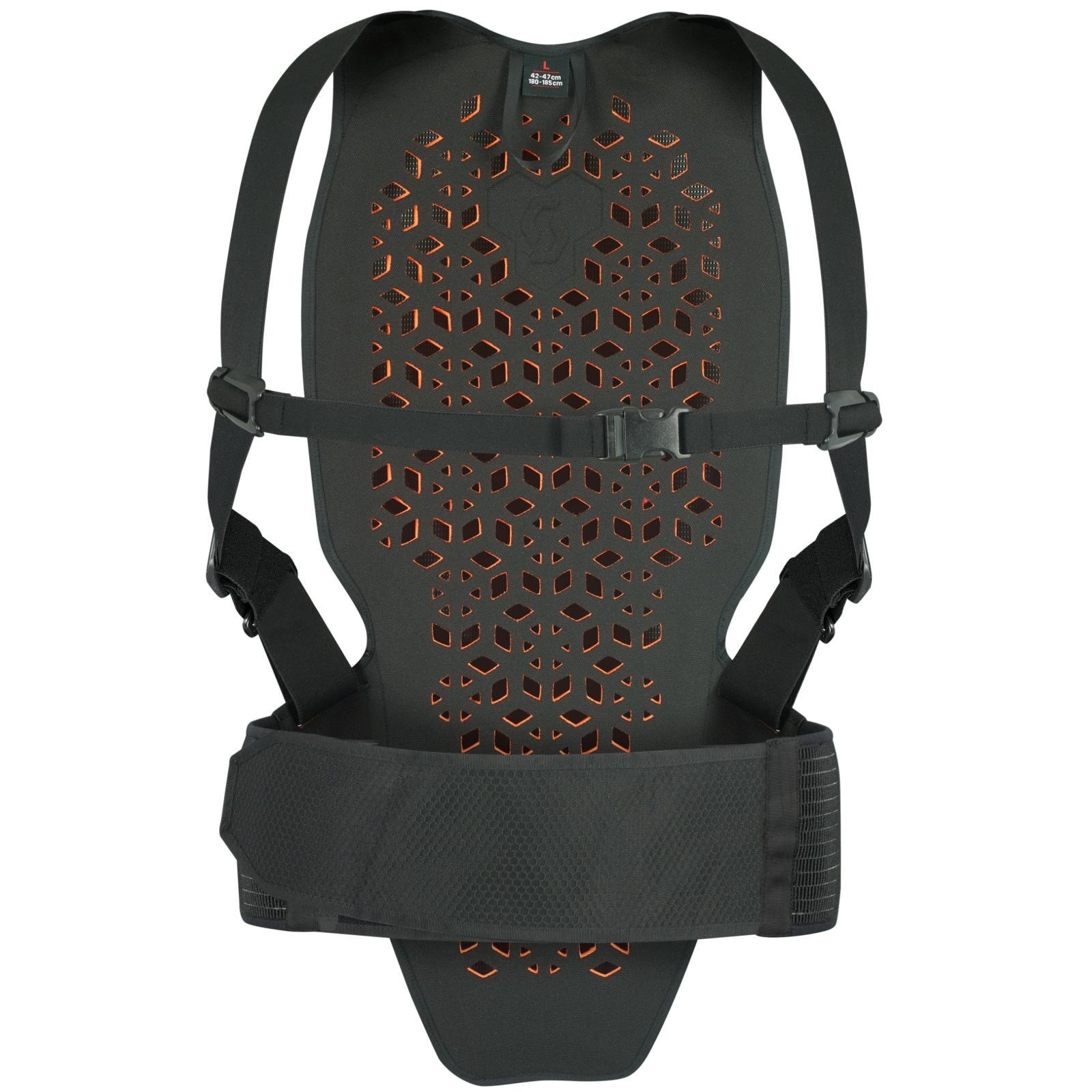 SCOTT Gilet De Protection  -  Unisexe  -  AirFlex 2/2