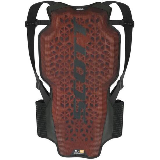 Scott Unisex Rückenprotektor Airflex Pro