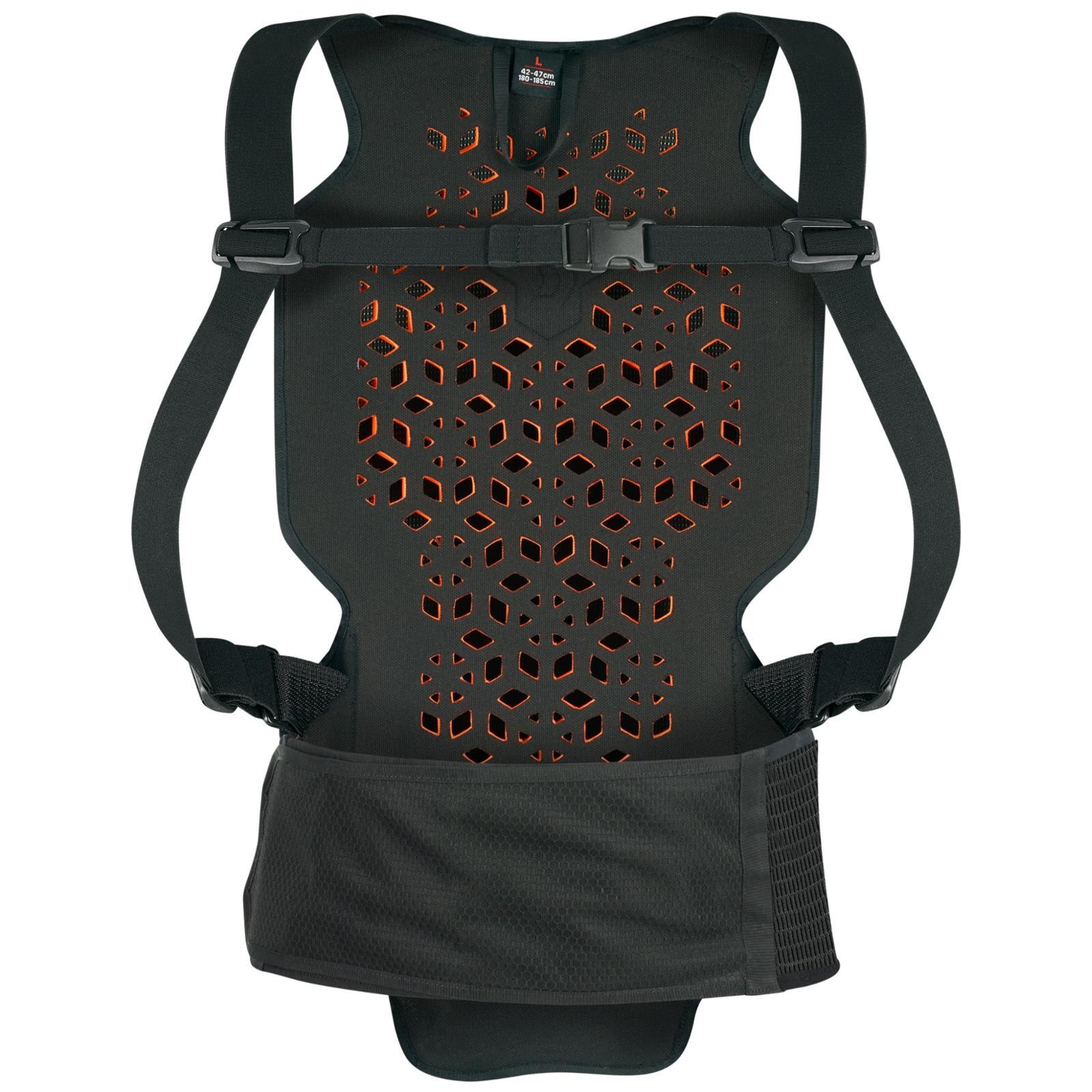 SCOTT Gilet De Protection  -  Unisexe  -  AirFlex Pro 2/2