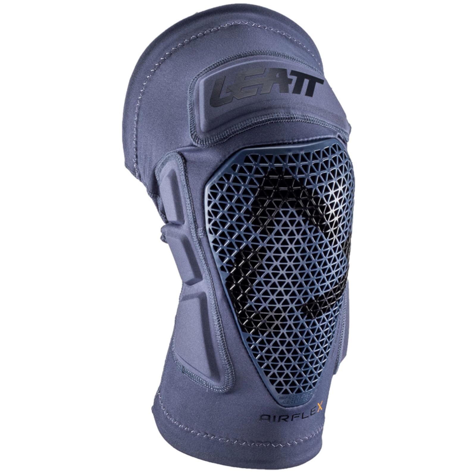 MTB MTB LEATT AIRFLEX Pro Protectores 3/4