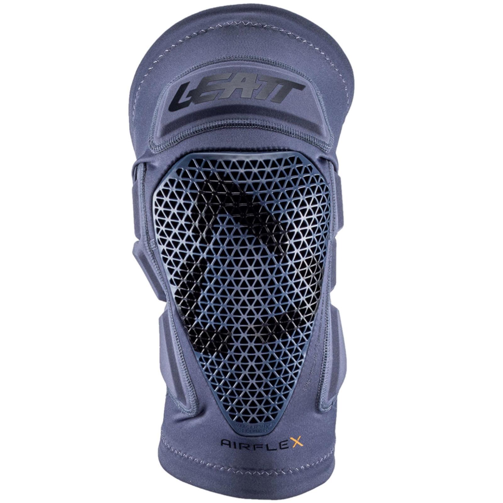 Ochraniacze kolan MTB męskie Leatt AirFlex Pro