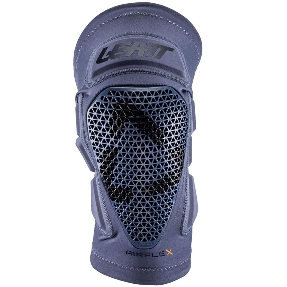 Ochraniacze kolan MTB męskie Leatt AirFlex Pro