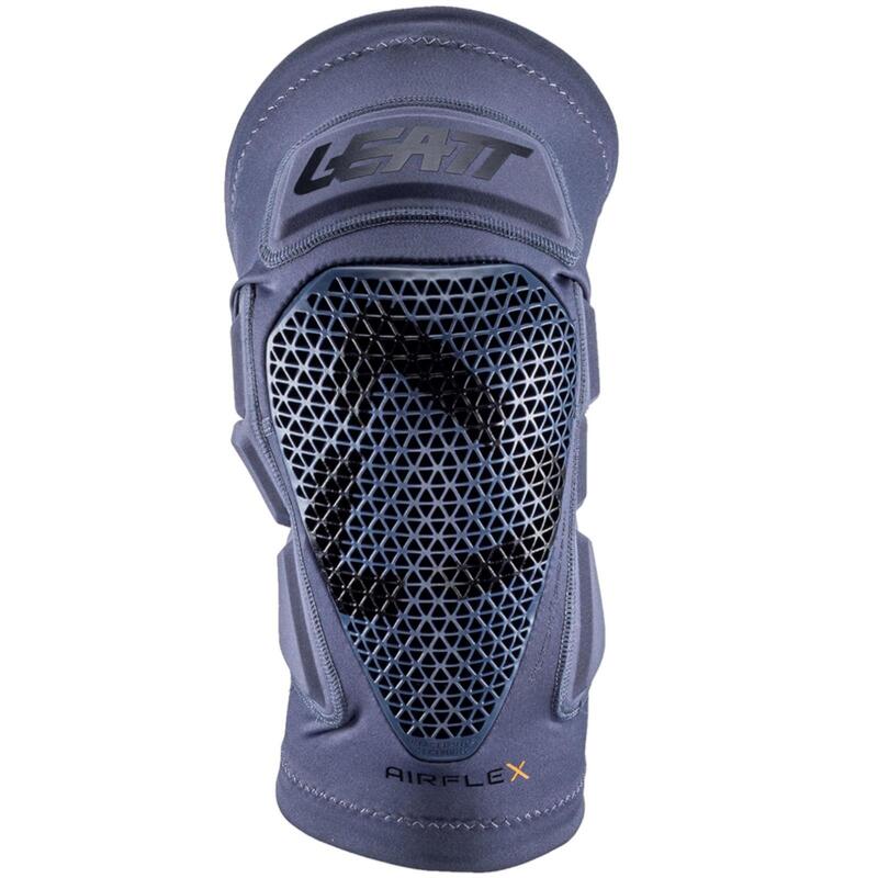 Protectoare de genunchi pentru biciclete Leatt Airflex Pro