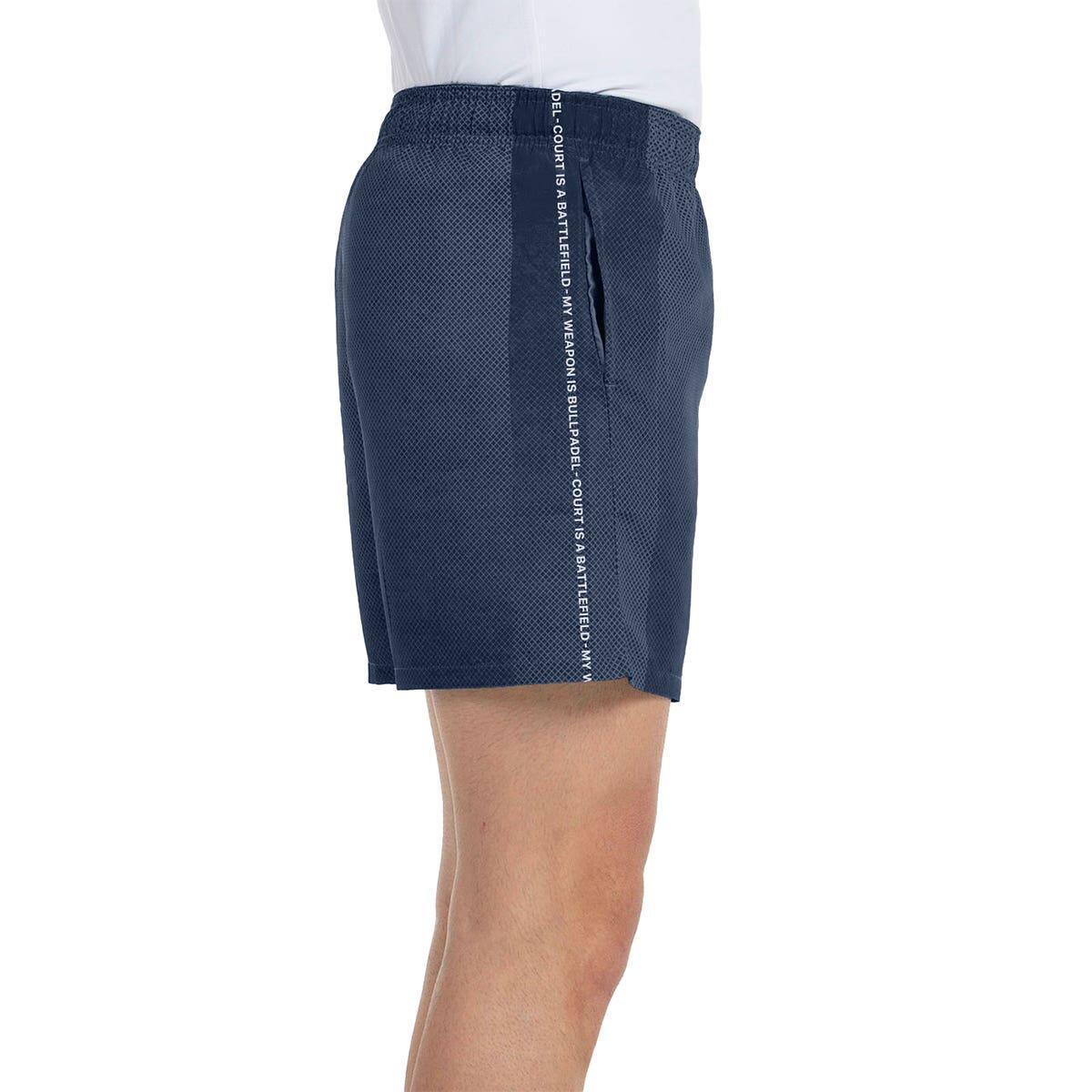 Short Bullpadel Bajes 2/3