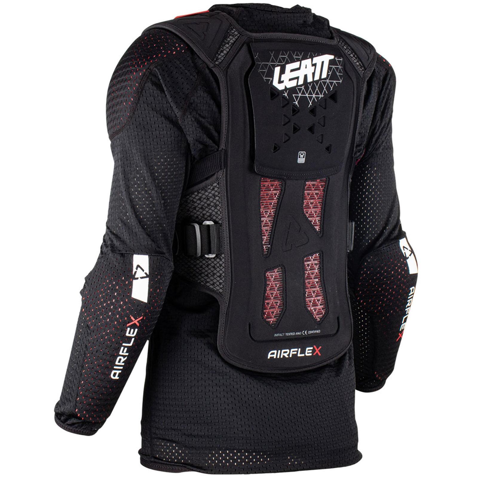 Colete de Proteção Integral AirFlex WN 2/8