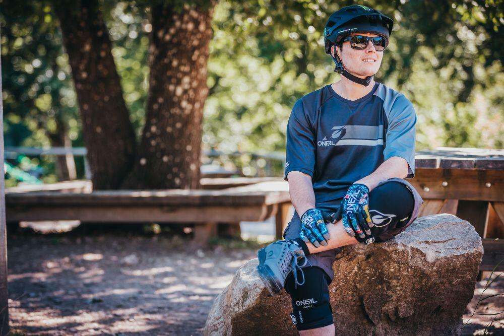 O'NEAL Unisex Knieschoner Dirt 5/5