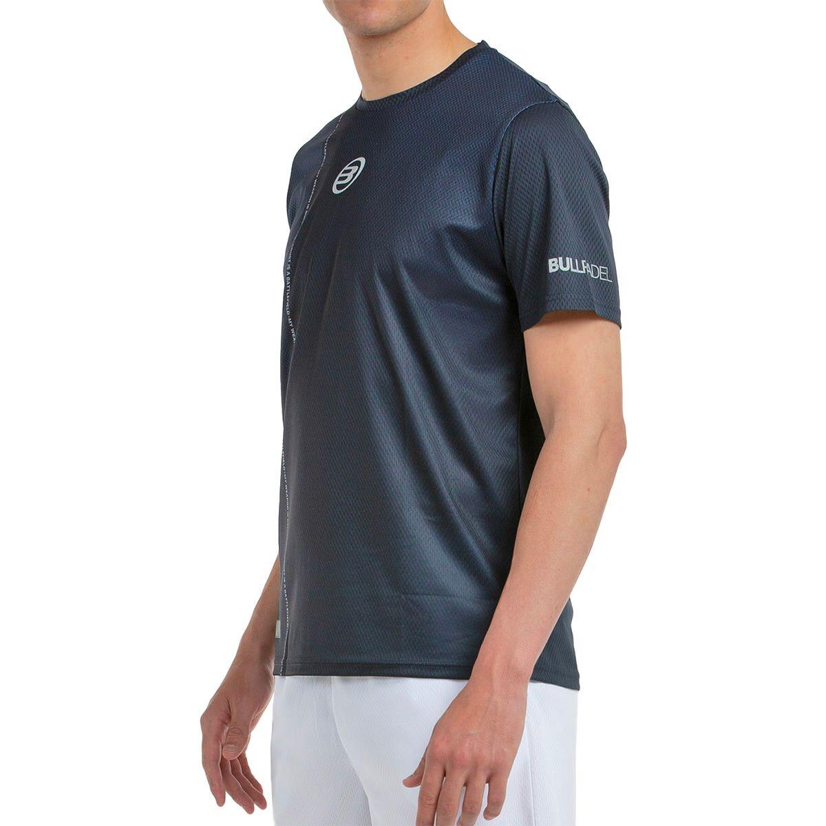 BULLPADEL Maglietta Bullpadel Baten