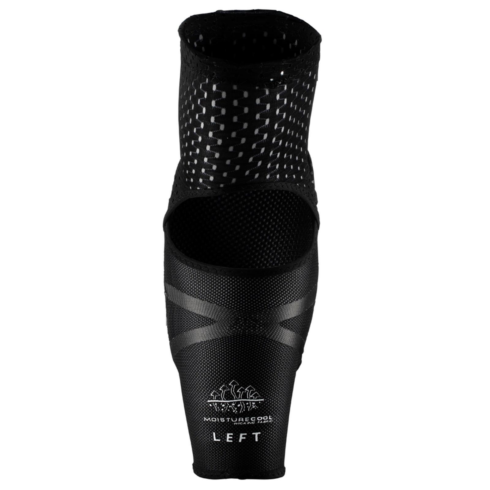 Coudière Leatt 3DF 6.0 Hybrid 2/4