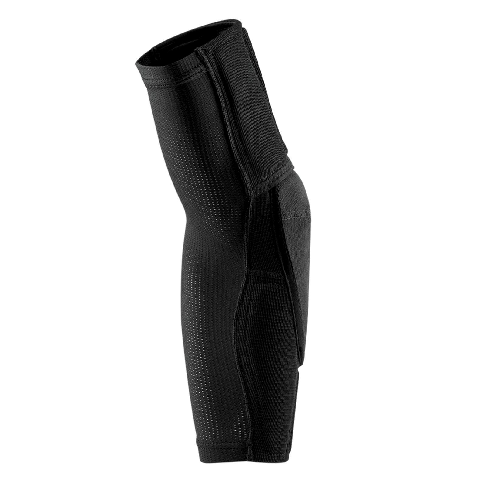 Almofadas de cotovelo 100% teratec plus 2/5