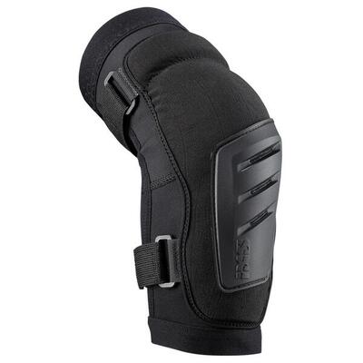 Carve race elleboogbeschermers - zwart