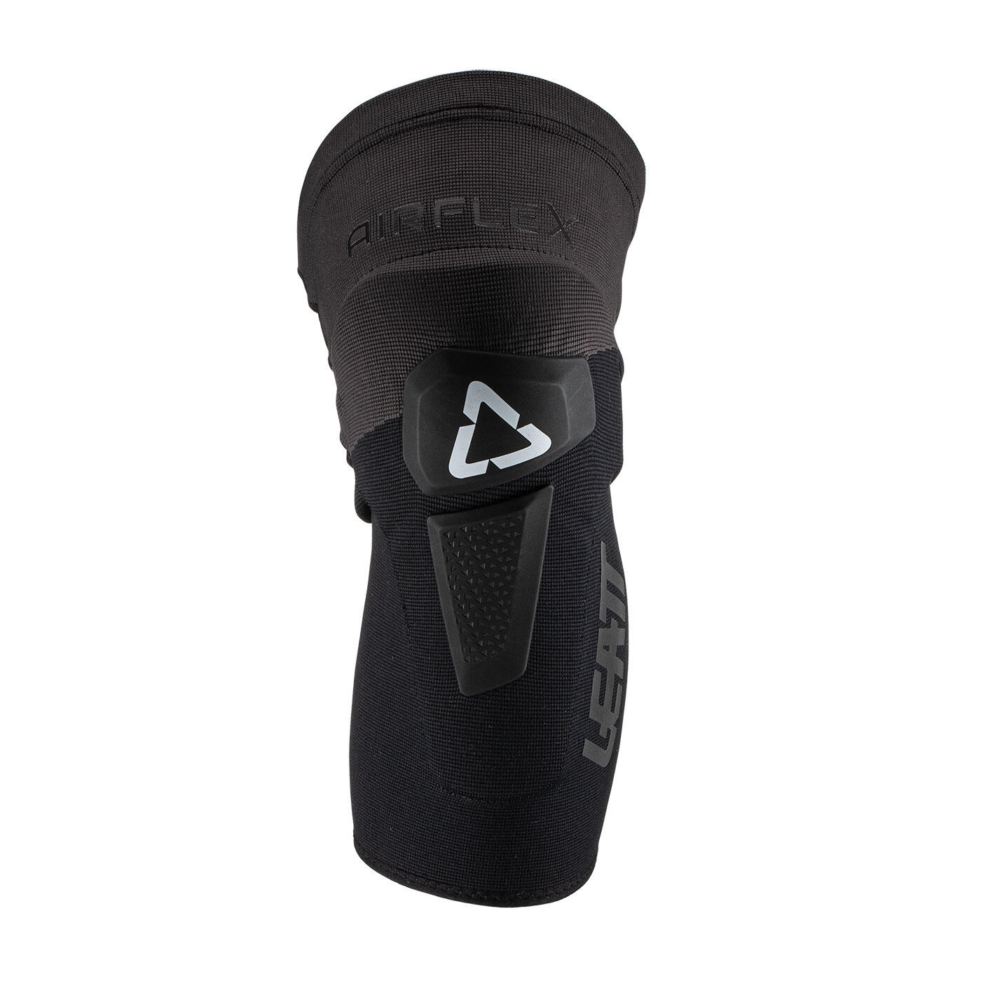 Kniebeschermer AirFlex Hybrid - Zwart 2/5