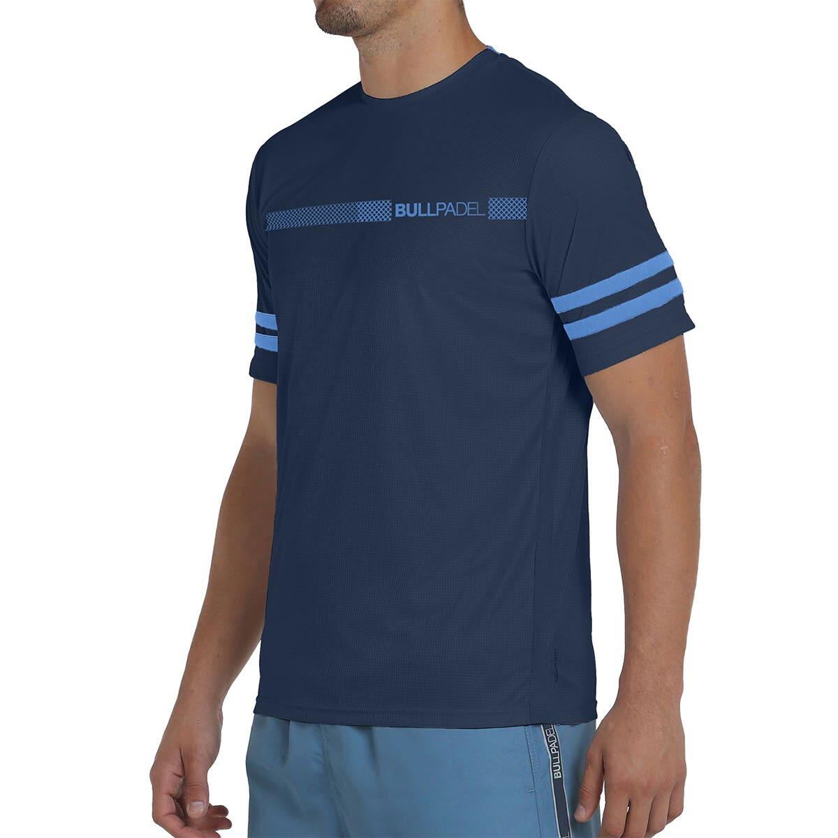 Bullpadel Berro T-shirt