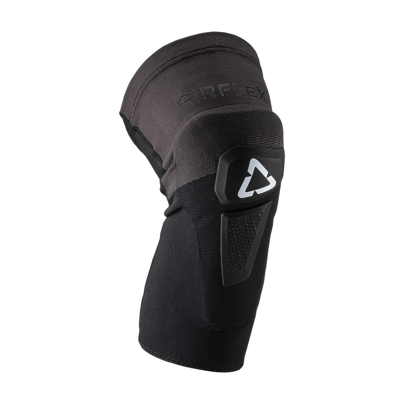 Kniebeschermer AirFlex Hybrid - Zwart 3/5