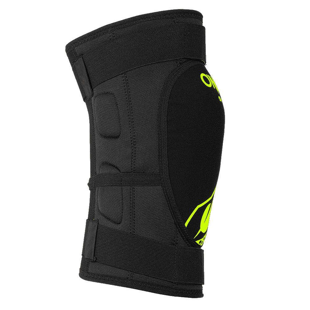 O'NEAL Unisex Knieschoner Dirt 4/5
