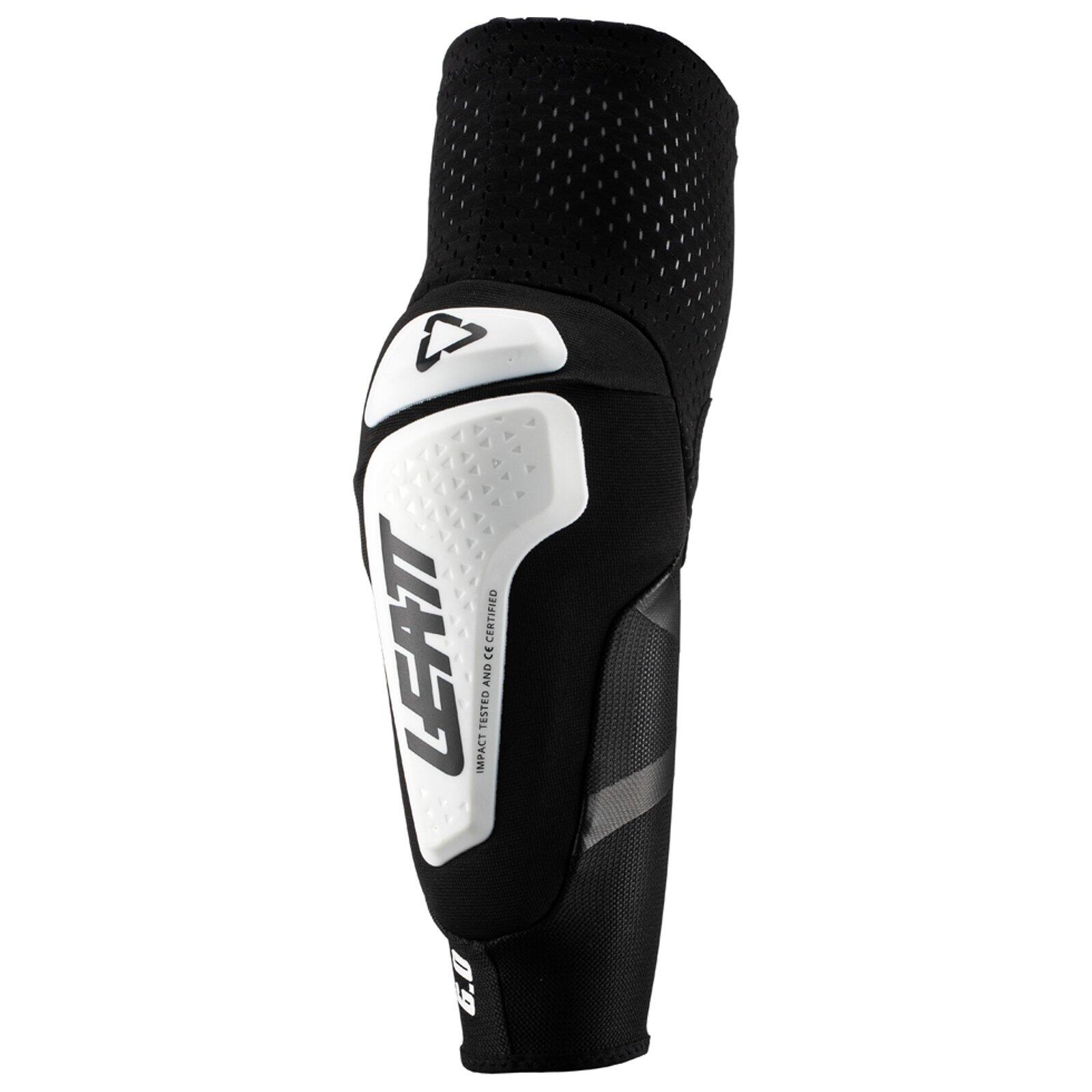 LEATT Leatt Unisex Ellenbogenschoner 3DF 6.0