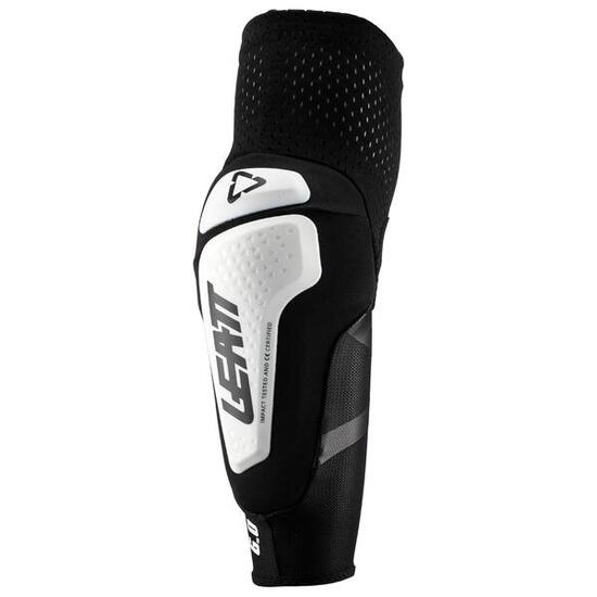 Elbow Protector 3DF 6.0 - Nero/Bianco