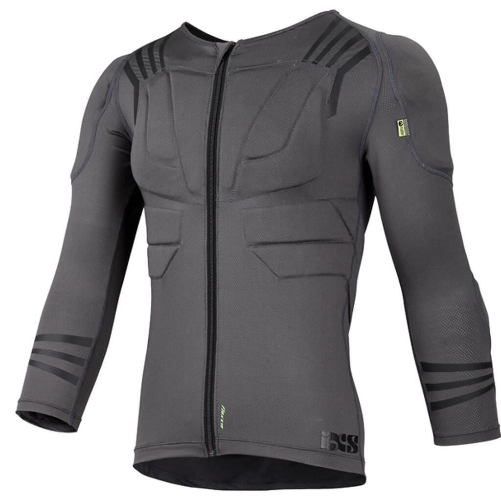 Vest IXS Trigger