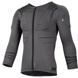 Veste de protection du haut du corps Trigger - Adulte - noir graphite