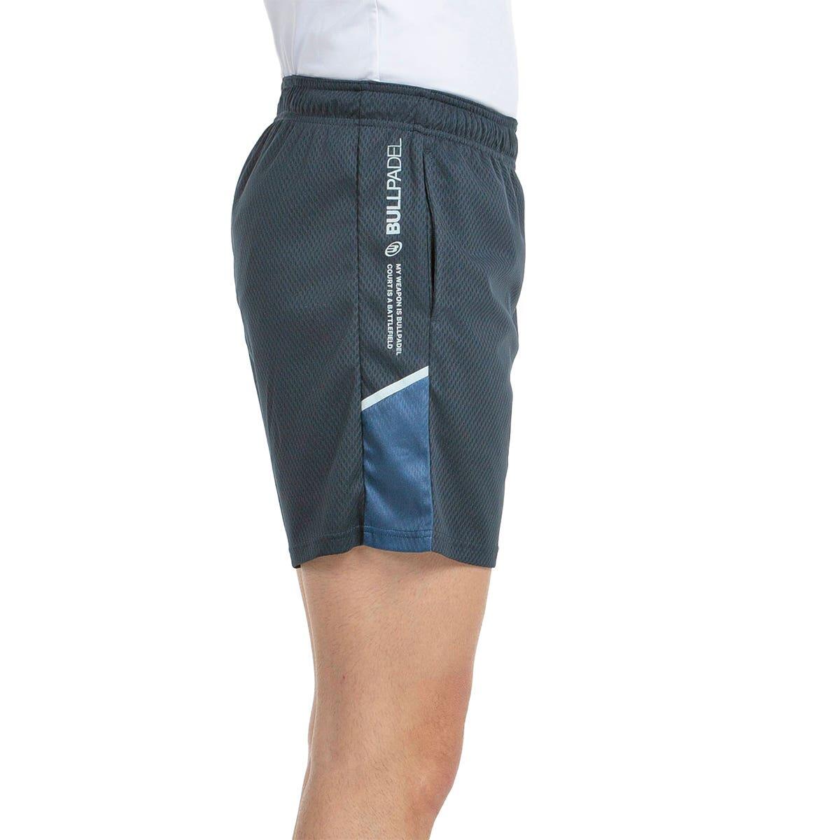 Pantaloncini Bullpadel Batio 2/7