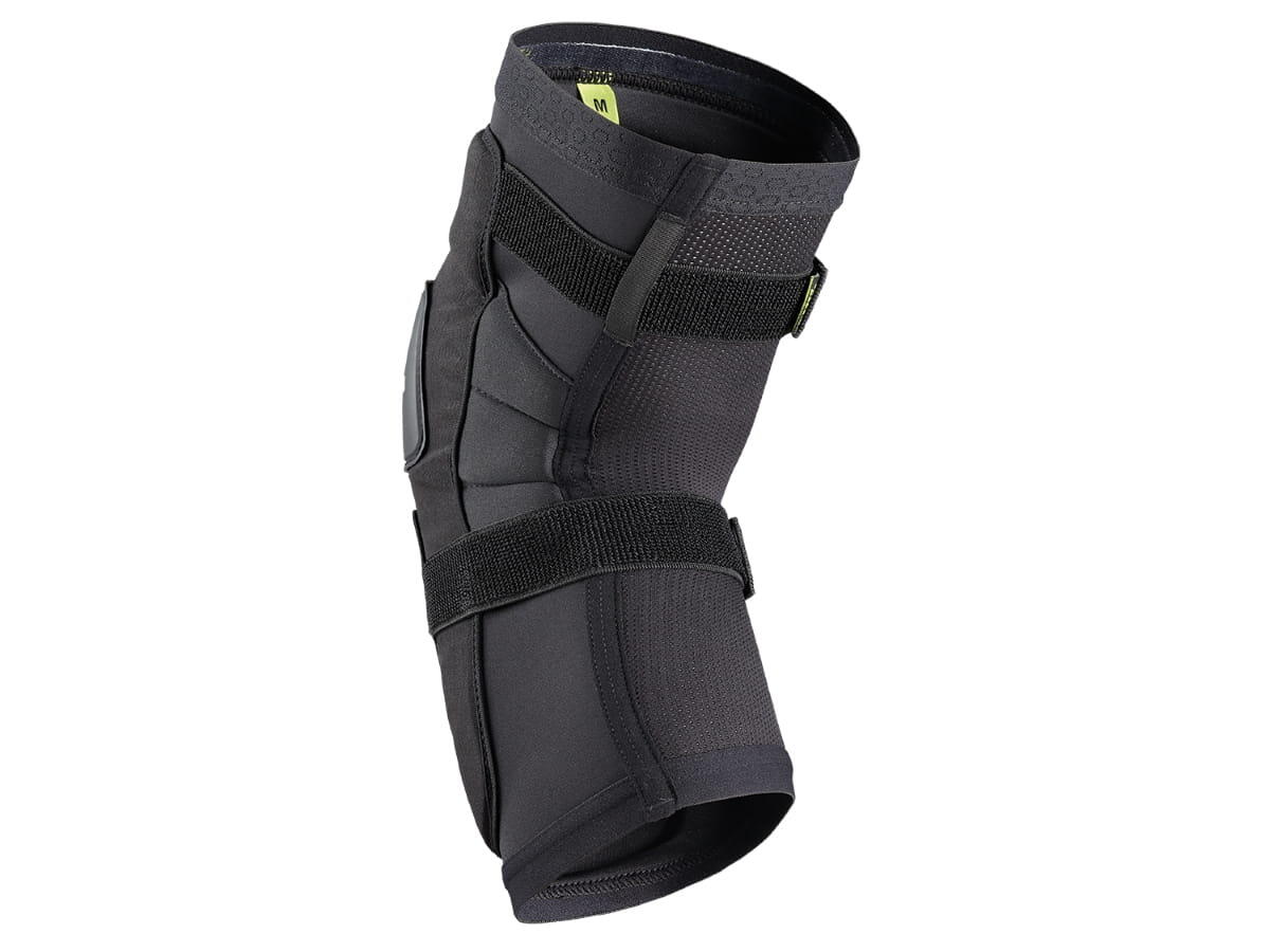 iXS Unisex Knieschoner Trigger Race 3/3