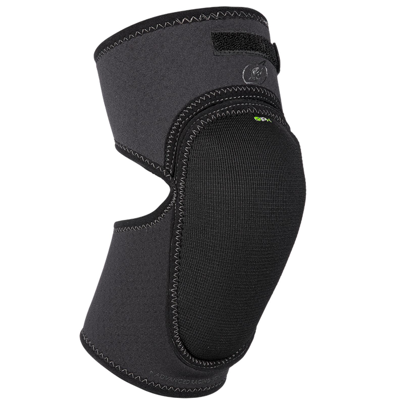 O'NEAL Unisex Knieschoner Junction Lite, Schwarz 2/4