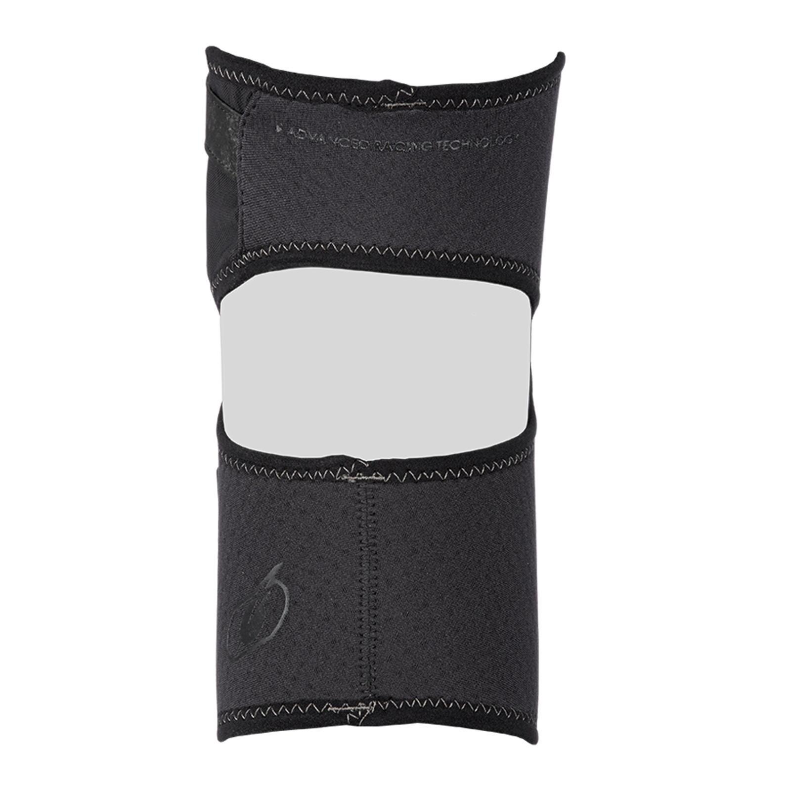 O'NEAL Unisex Knieschoner Junction Lite, Schwarz 4/4