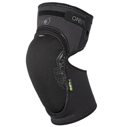 O'NEAL Unisex Knieschoner Junction Lite, Schwarz