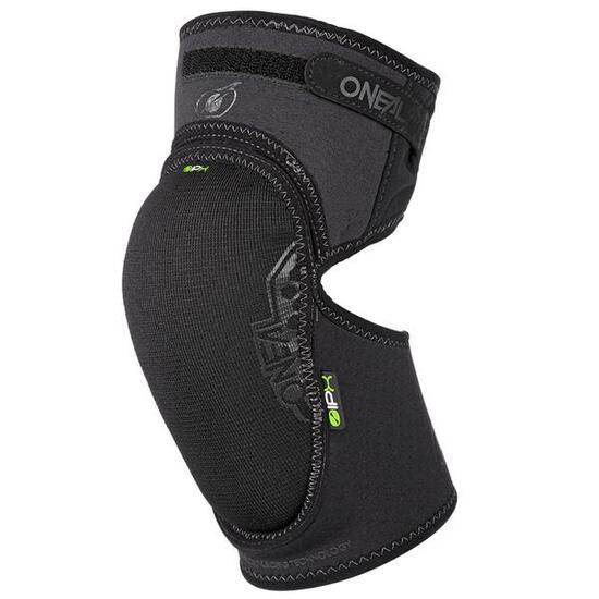 O'NEAL Unisex Knieschoner Junction Lite, Schwarz