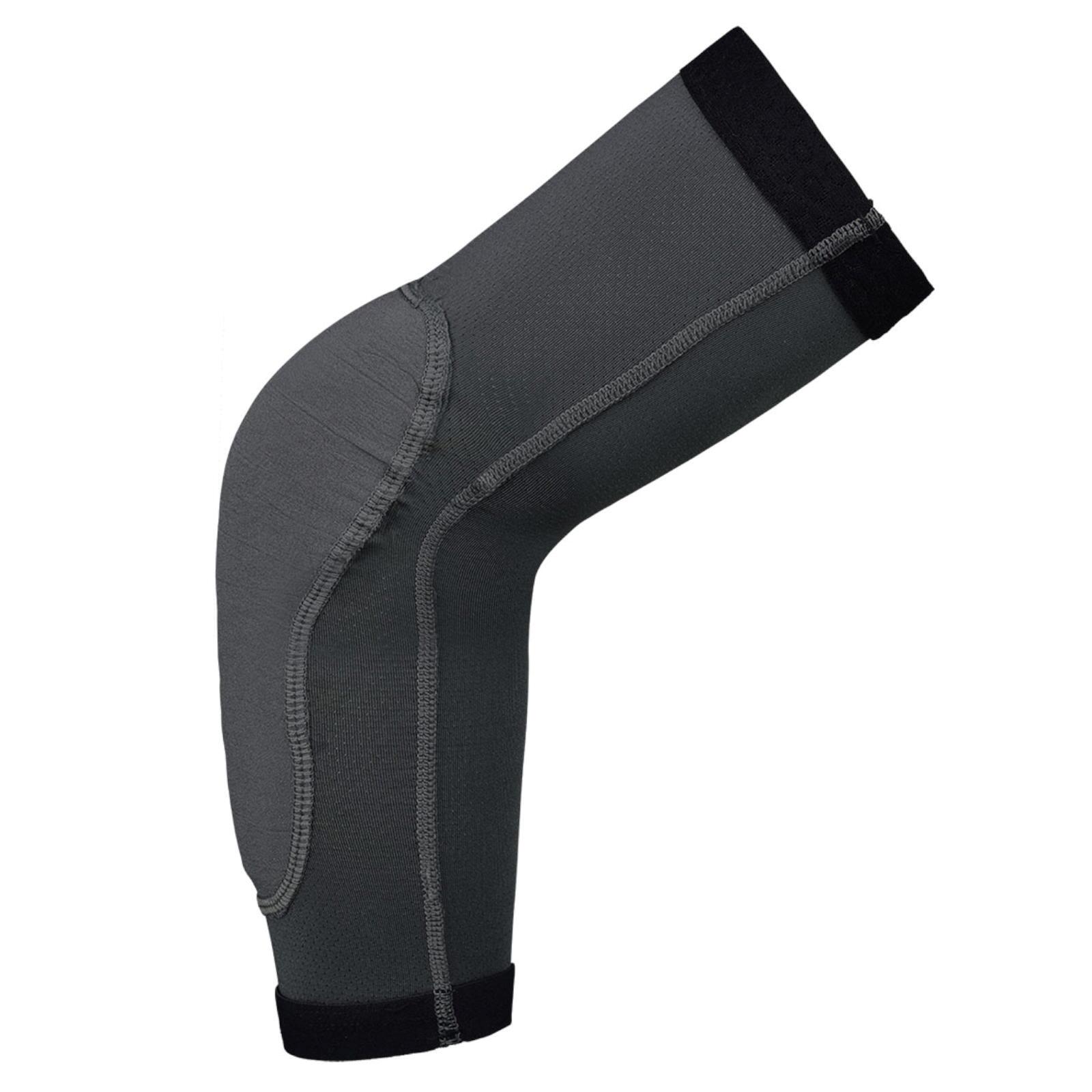 Protezione a gomito Flow Light - grigio 2/3