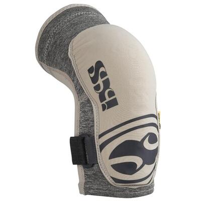 iXS Unisex Ellenbogenschoner Flow Evo+ Pad