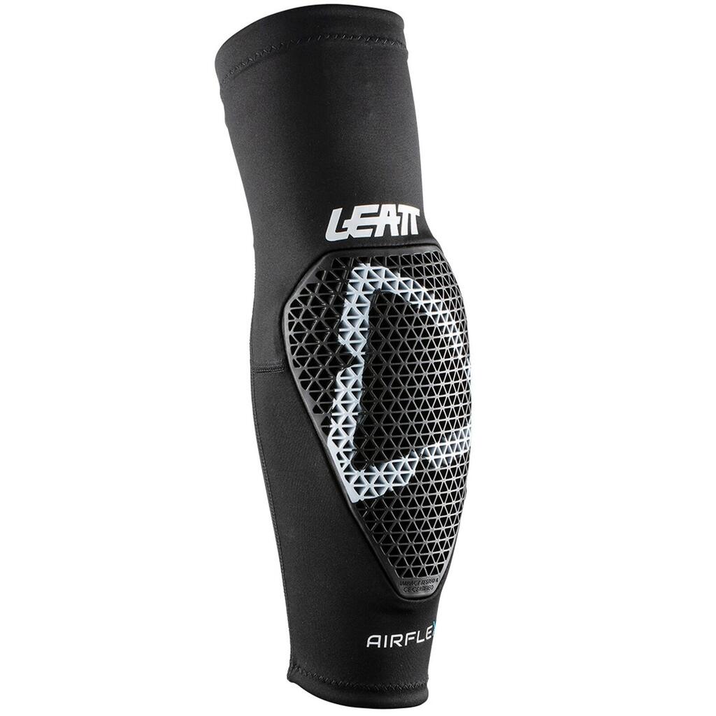 Leatt AirFlex Elbow Guards — Lightweight EN1621-1 Gel Protection