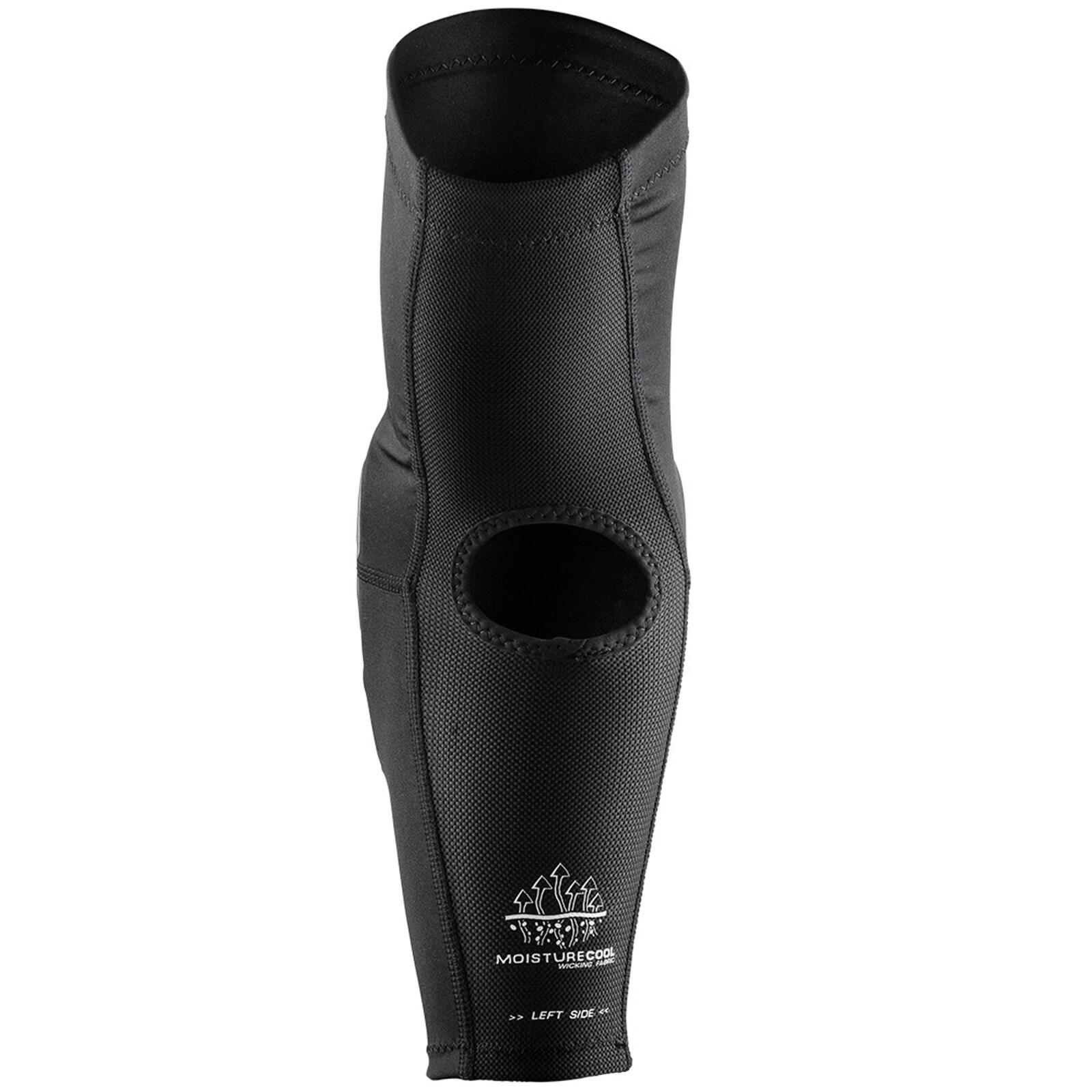 Coderas AirFlex Negro 2/4