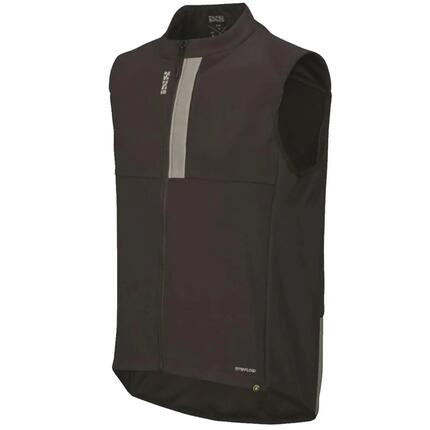 Flow Vest - zwart