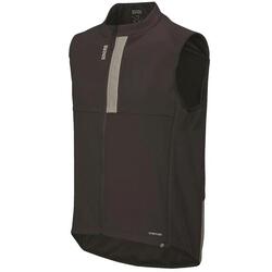 Gilet Flow pour femme - noir