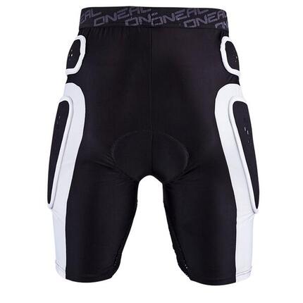 O'NEAL Herren Protektorenshorts Pro, Weiß