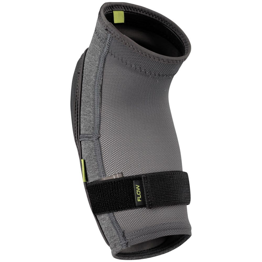 Coudières Flow Evo+ - noir graphite 3/3