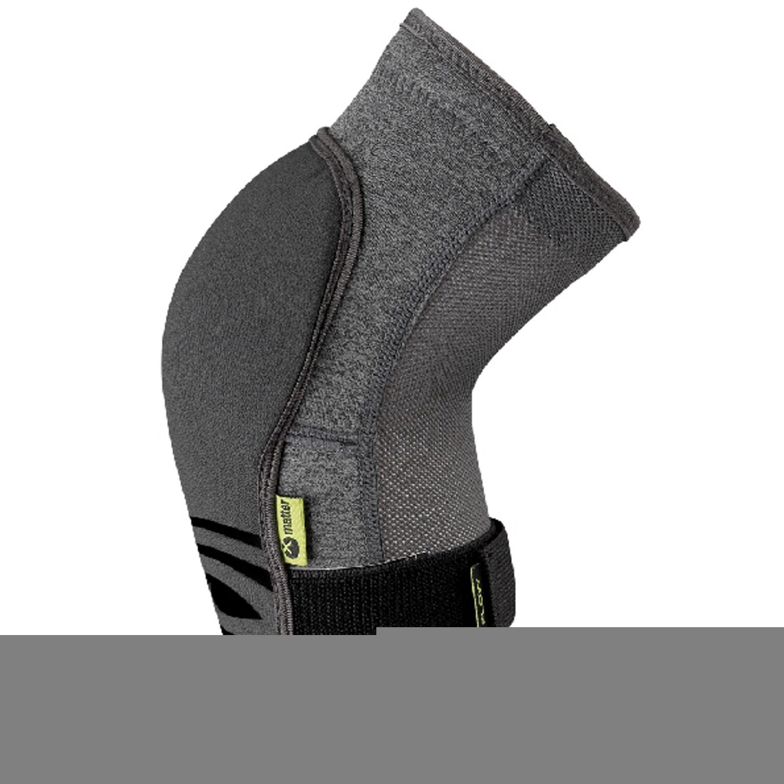 Coudières Flow Evo+ - noir graphite 2/3