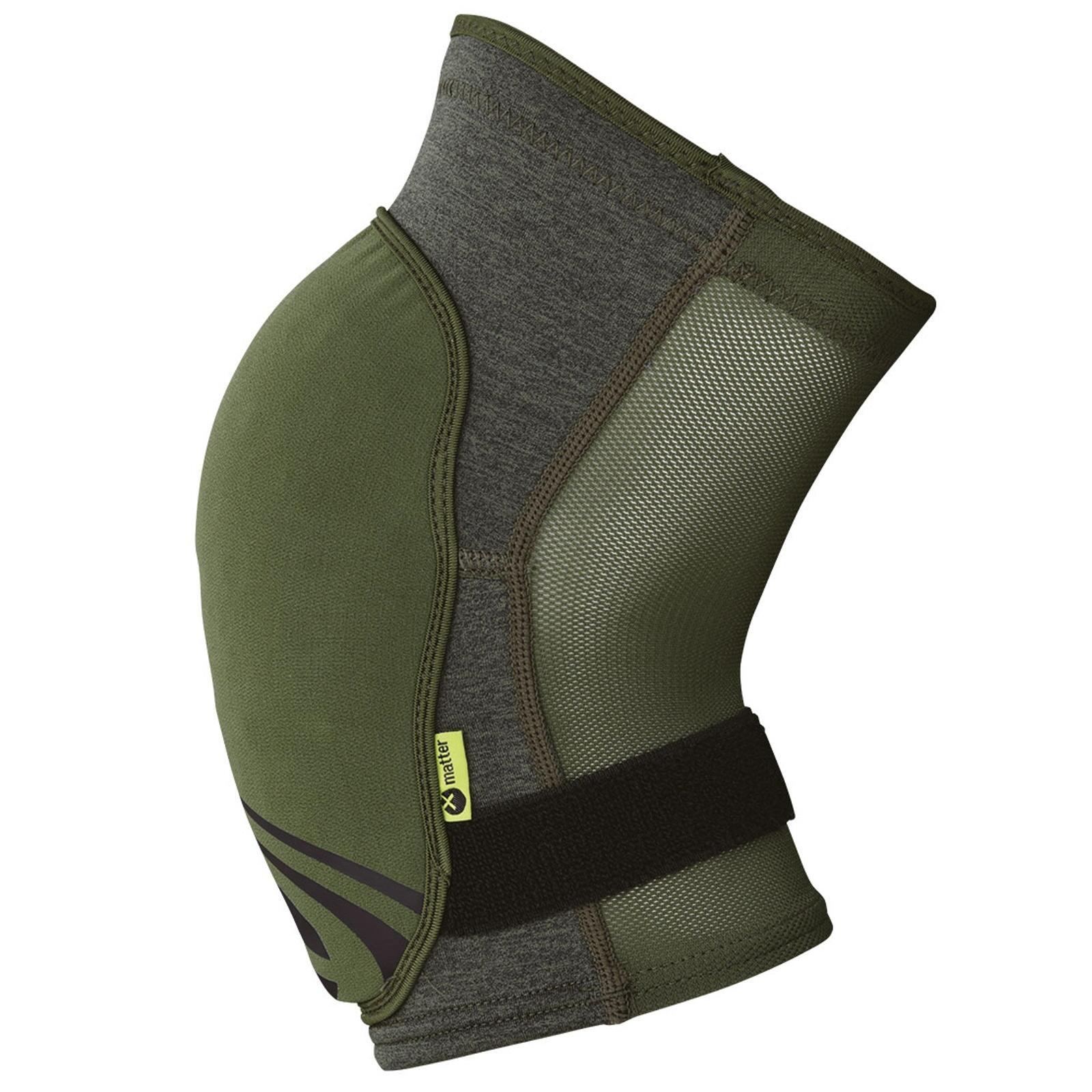 iXS Unisex Knieschoner Flow Evo+ 3/3
