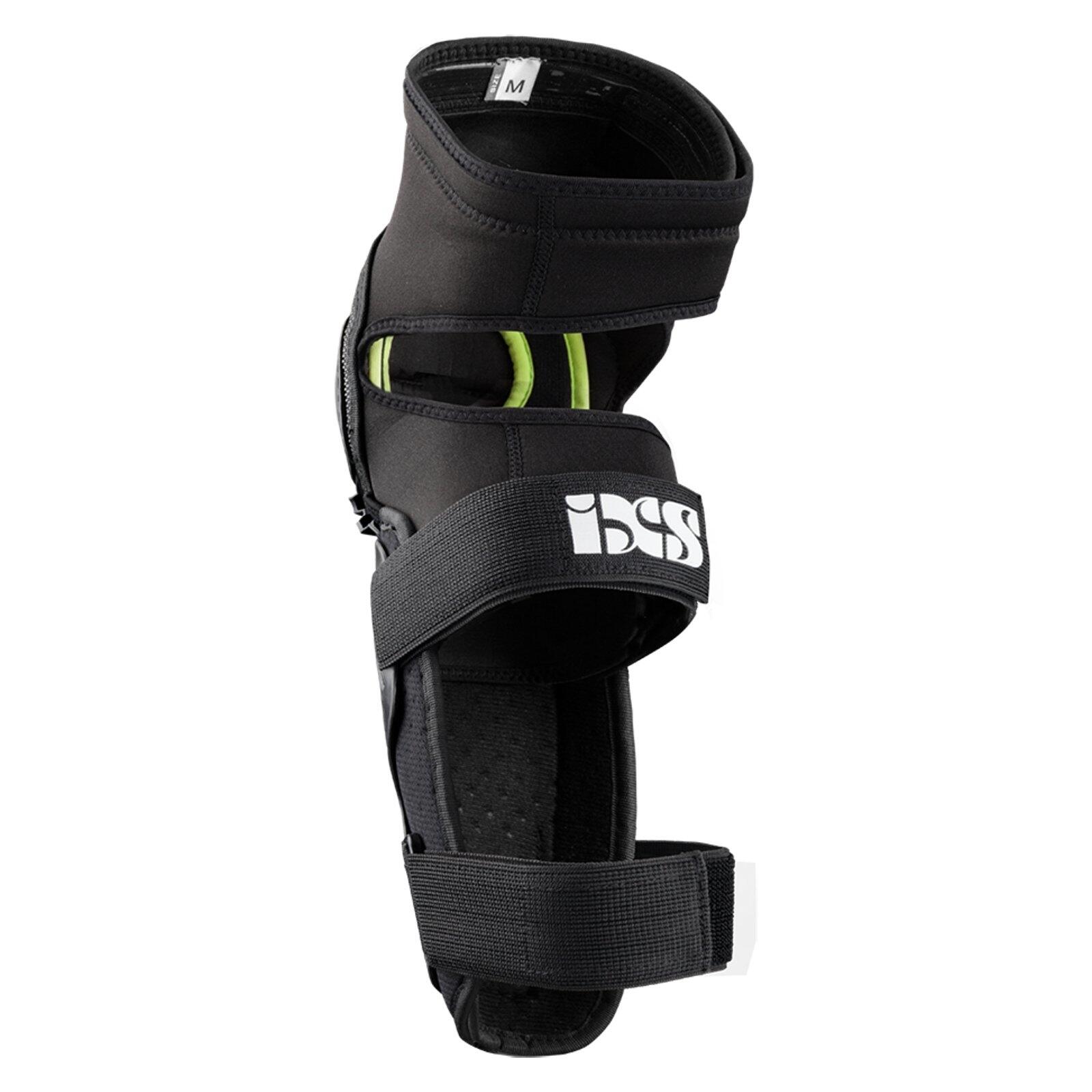 iXS Unisex Knie- & Schienbeinschoner Mallet 2/2