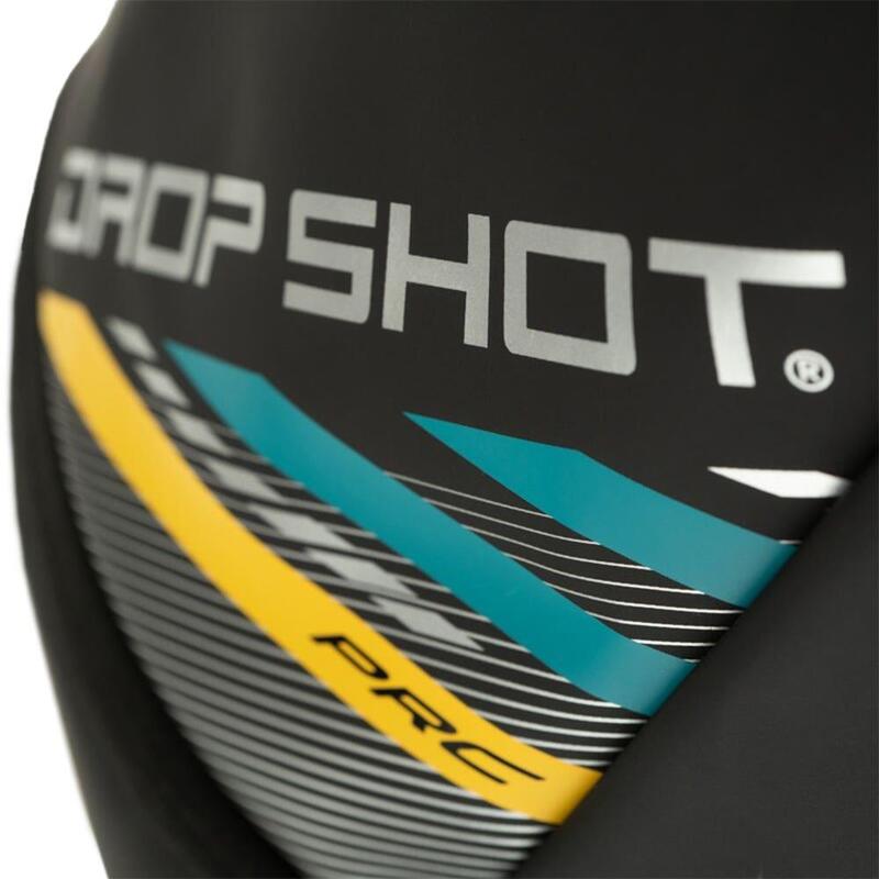 Rucsac negru Drop Shot Alsai Campa