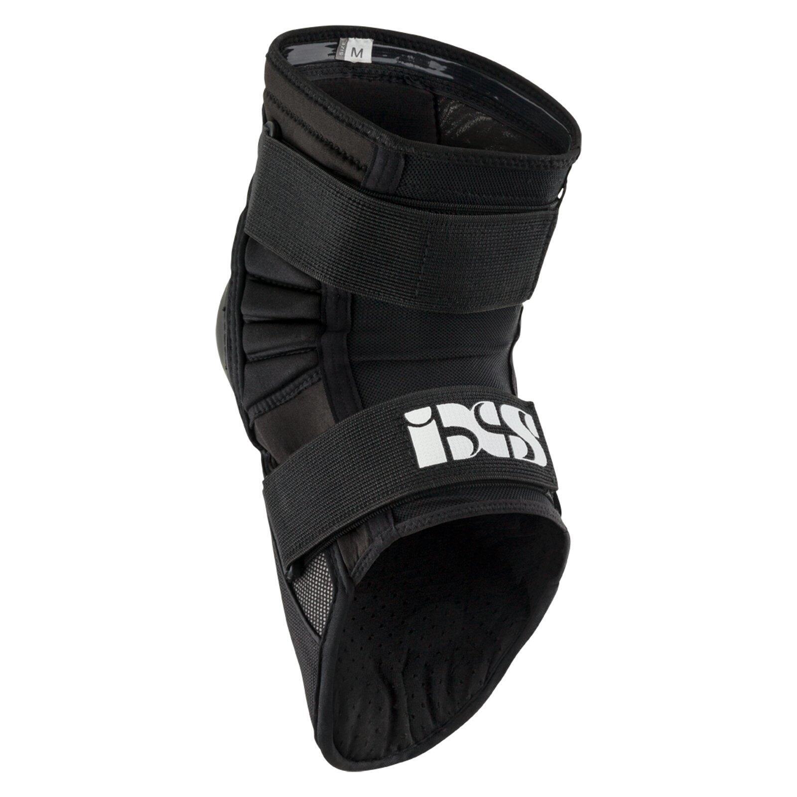 iXS Unisex Knieschoner Dagger 2/2