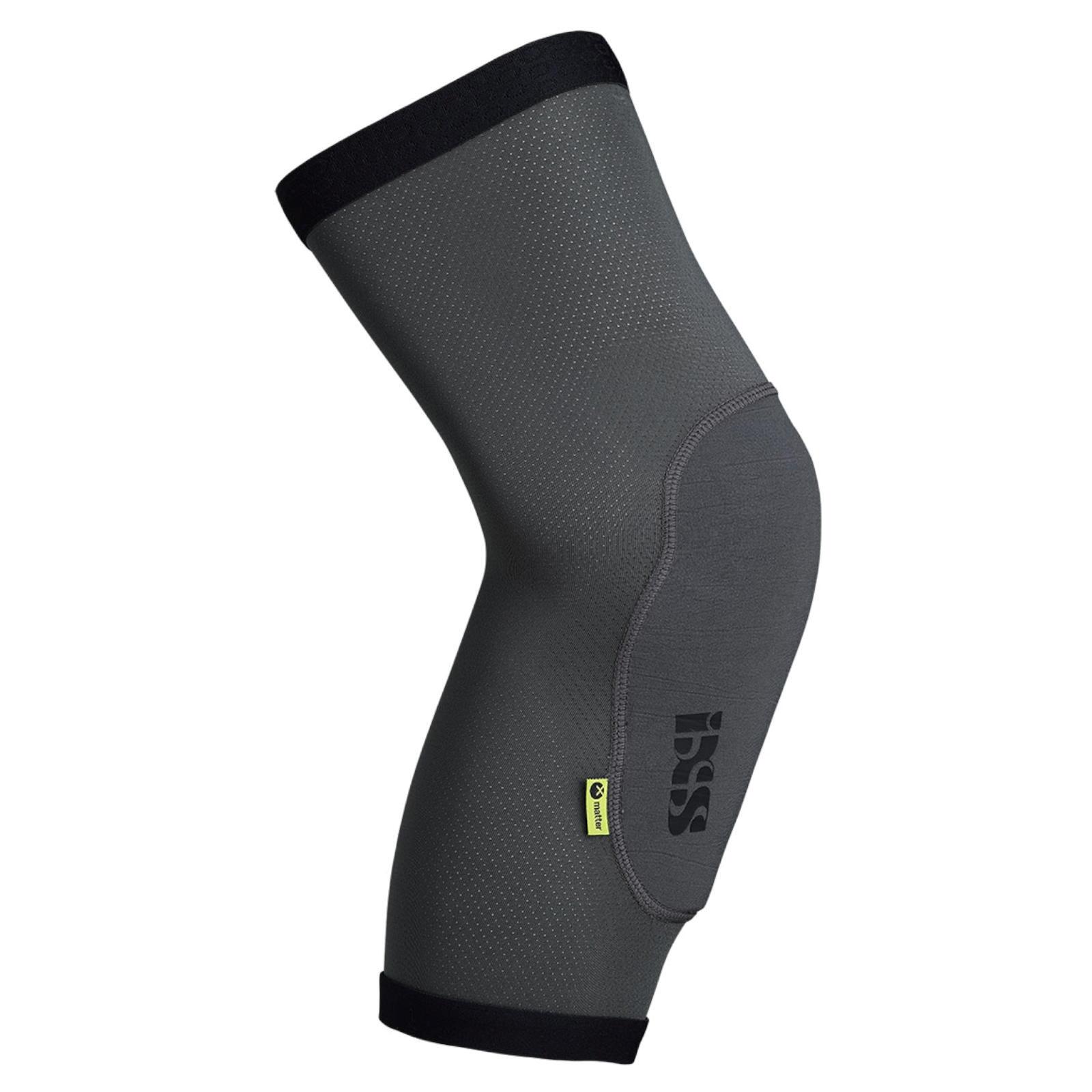 Ginocchiera IXS Flow light 3/3