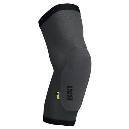 IXS Flow Light Knee Guard - gris