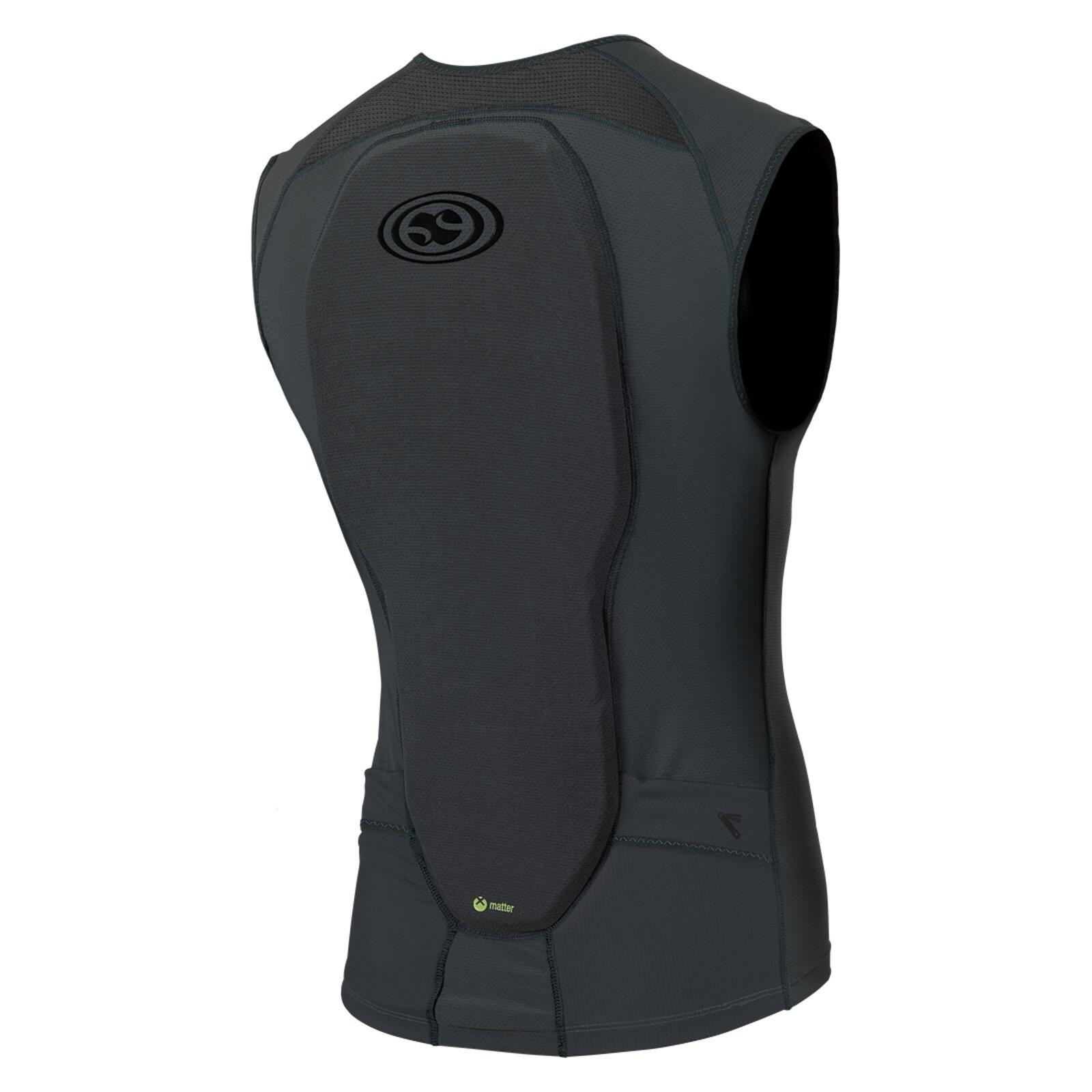 Chaleco Flow Chaleco Protector 3/4