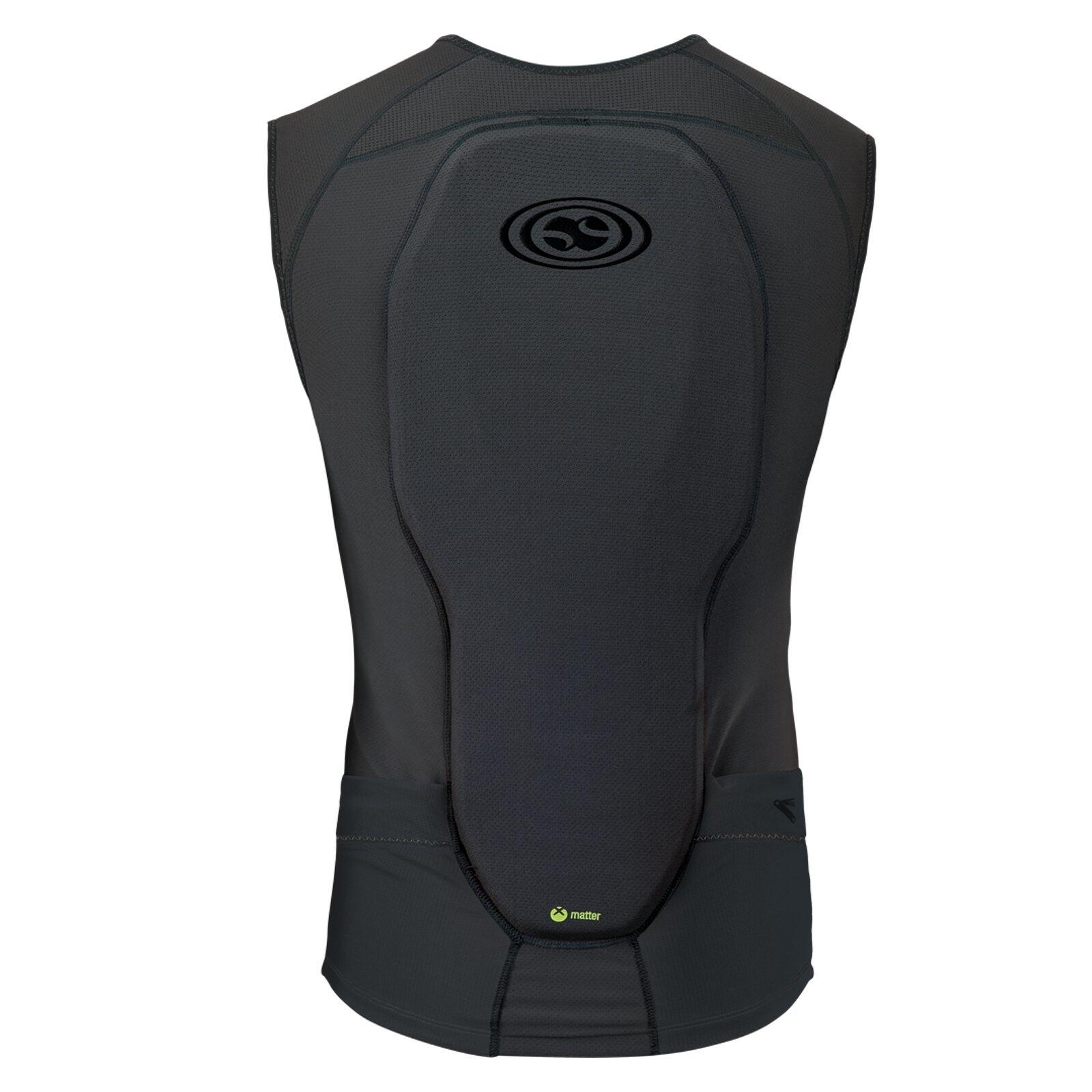 Chaleco Flow Chaleco Protector 4/4