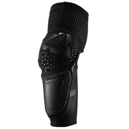 Protège-coude 3DF Hybrid - Noir